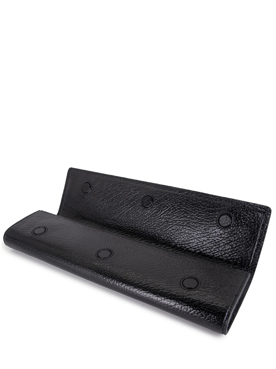 Клатч CLUTCH XL кожаный