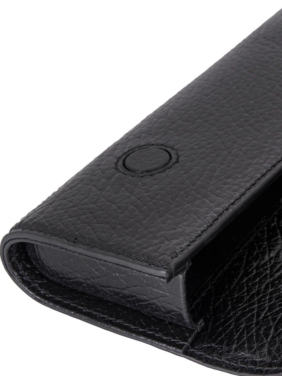 Клатч CLUTCH XL кожаный