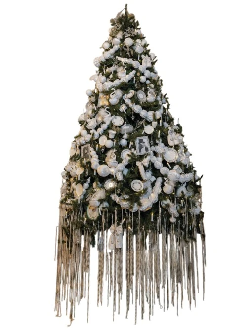 Елка Гений Дягилева или Русский балет ЕЛКИ РОССИИ