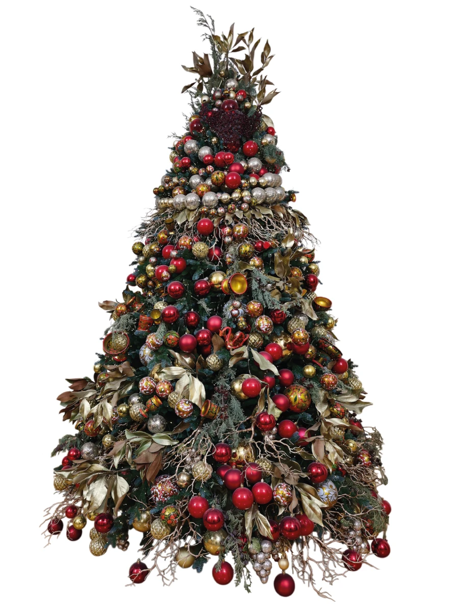 Елка Саламбо