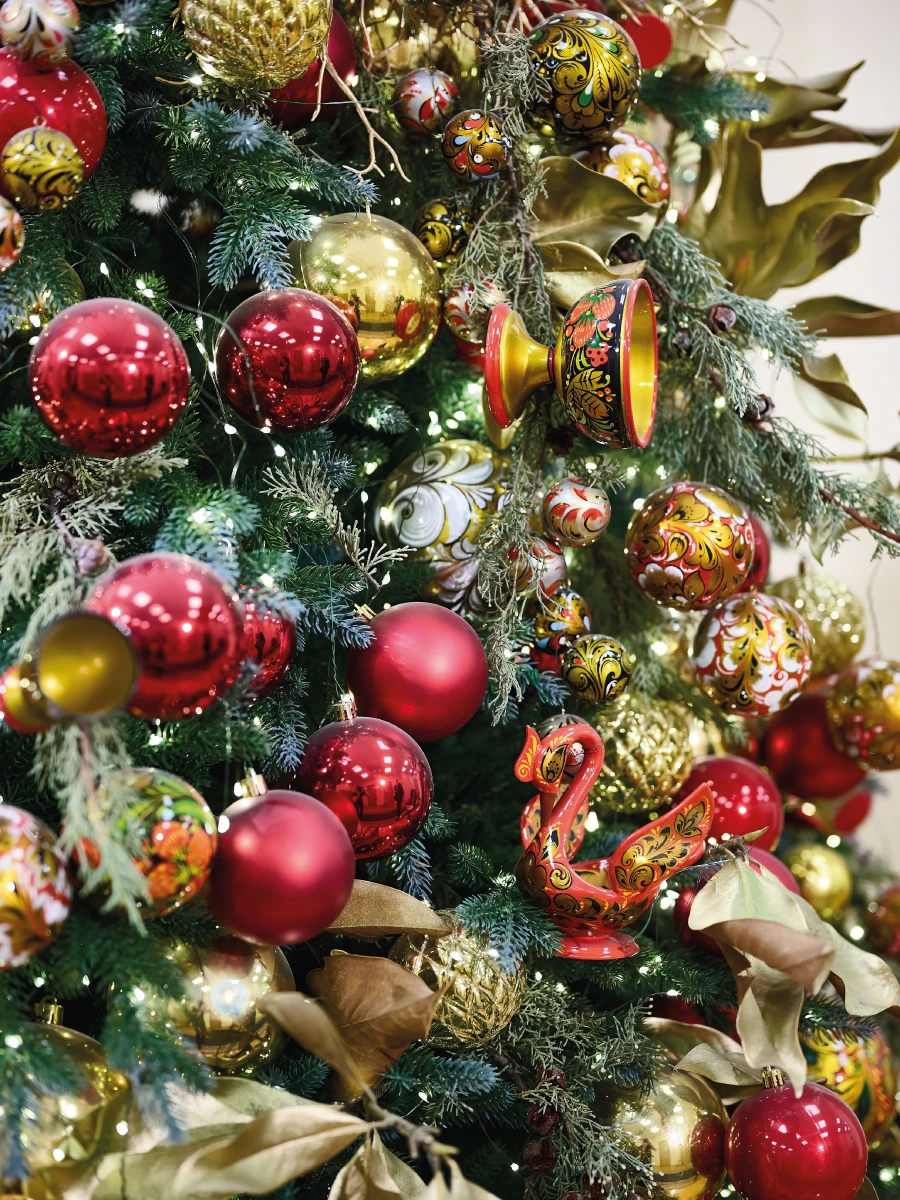 Елка Саламбо