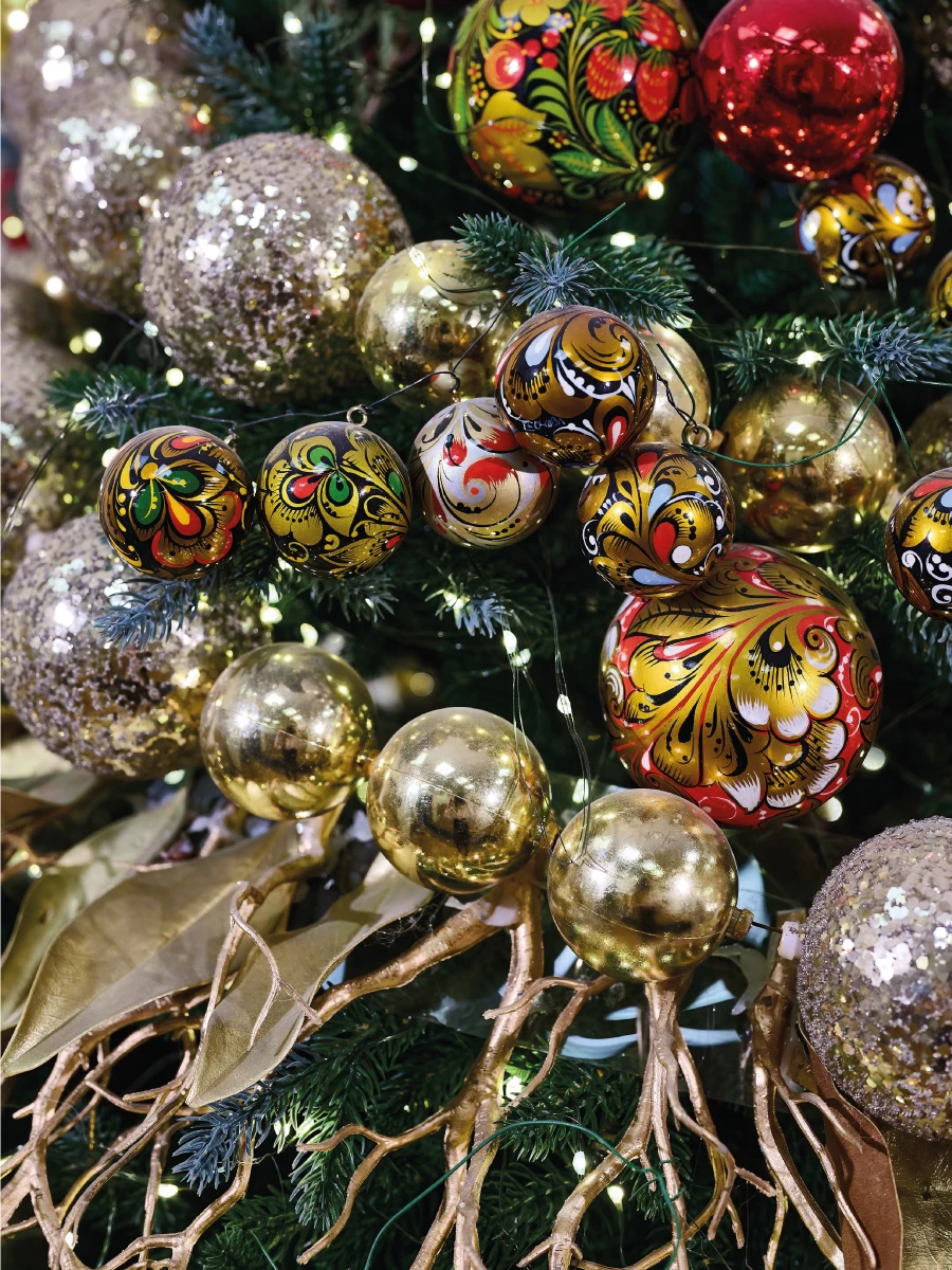 Елка Саламбо