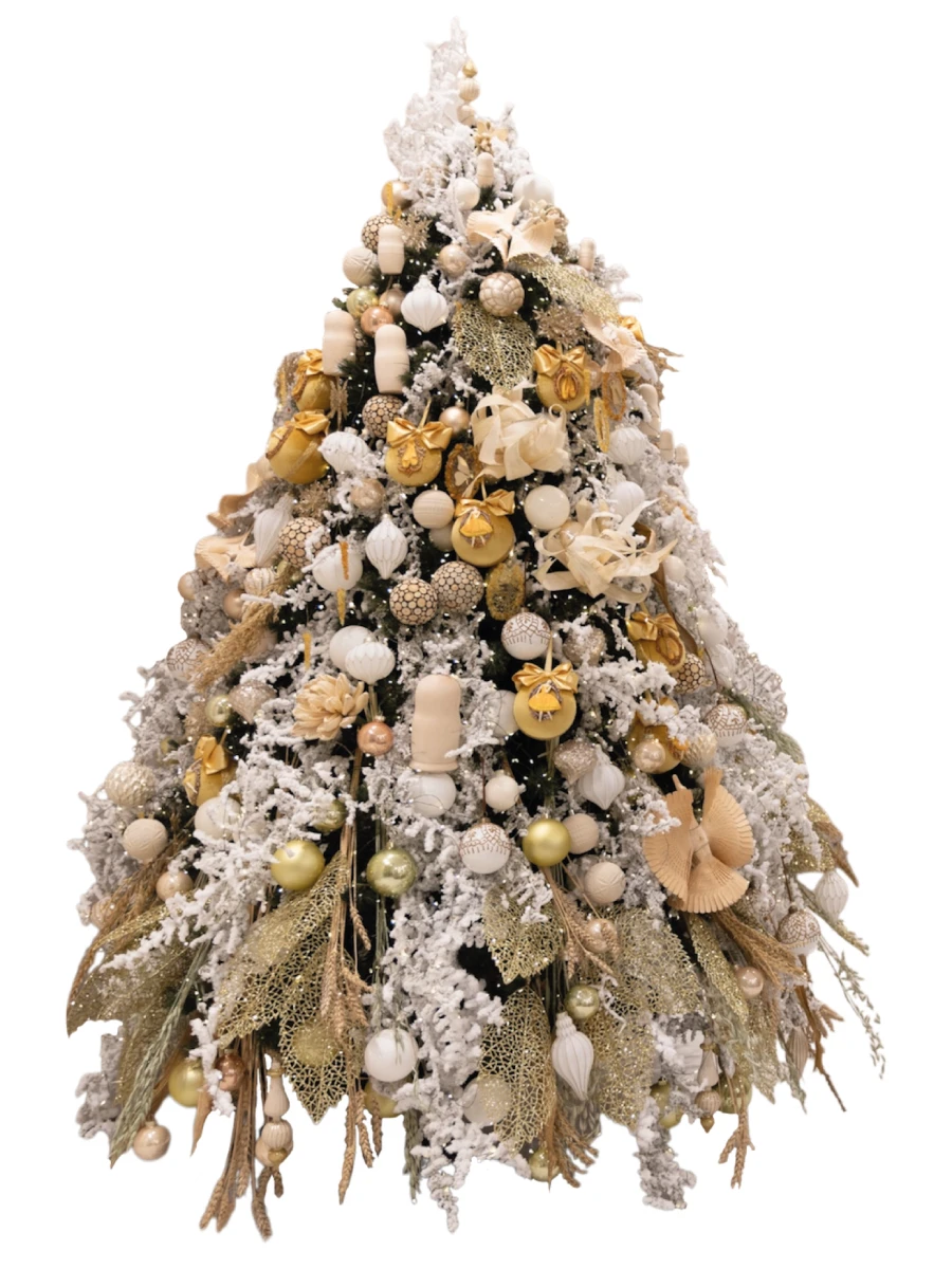 Елка Липовый мед