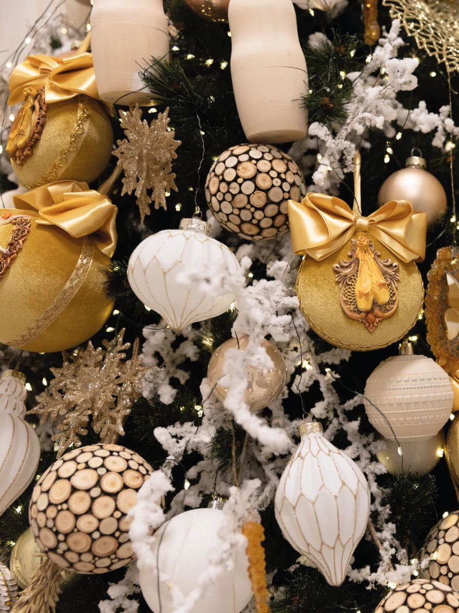 Елка Липовый мед