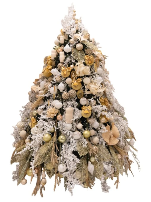 Елка Липовый мед ЕЛКИ РОССИИ