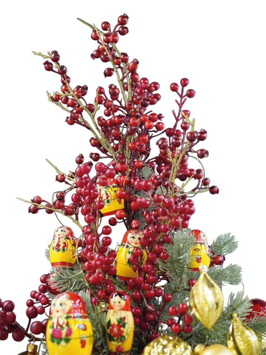 Елка Хороводы