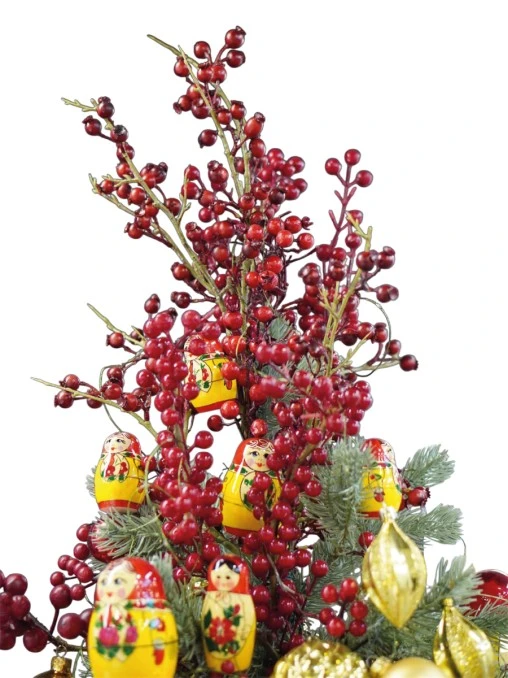 Елка Хороводы ЕЛКИ РОССИИ