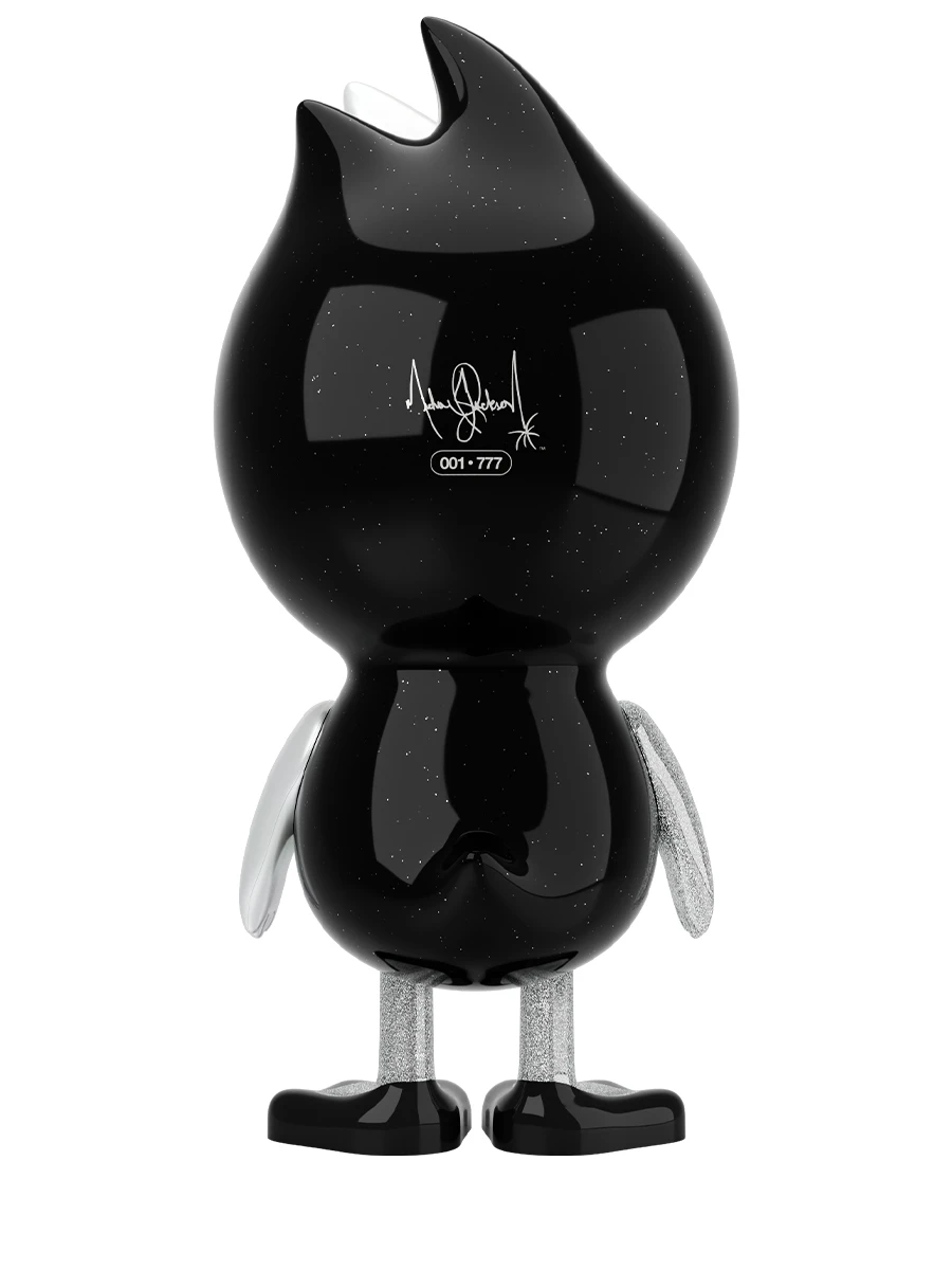 Статуэтка декоративная TUD TOY Michael Jackson toy