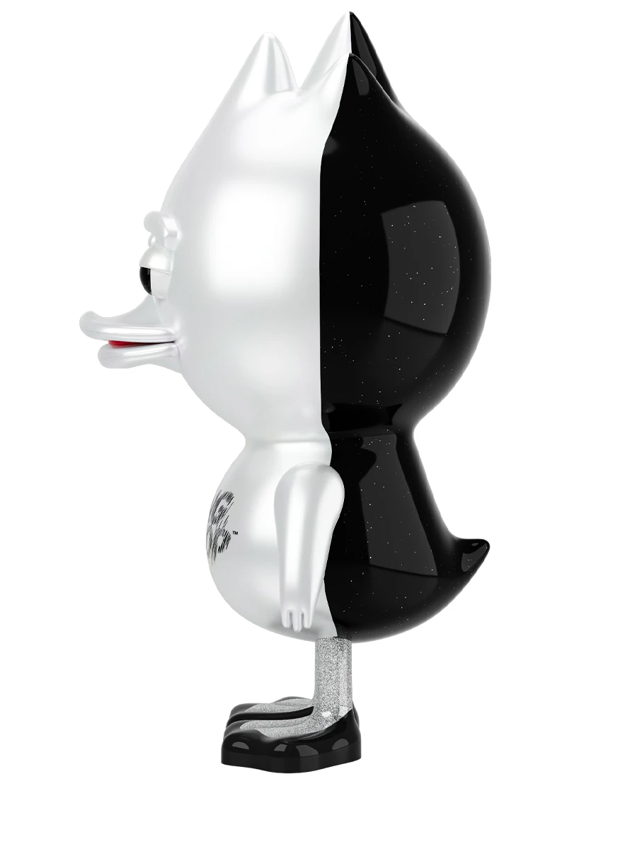 Статуэтка декоративная TUD TOY Michael Jackson toy