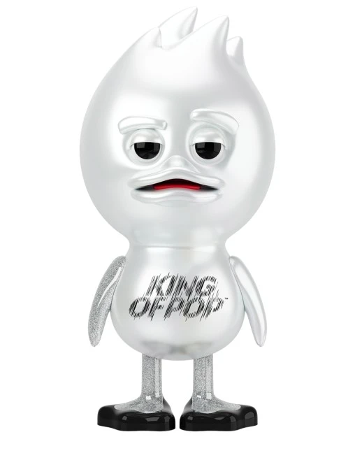 Статуэтка декоративная TUD TOY Michael Jackson toy THE UGLY DUCK