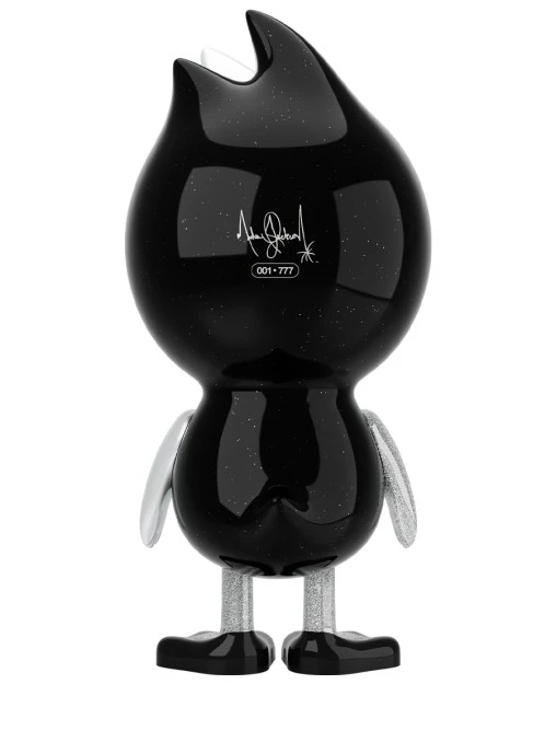 Статуэтка декоративная TUD TOY Michael Jackson toy THE UGLY DUCK