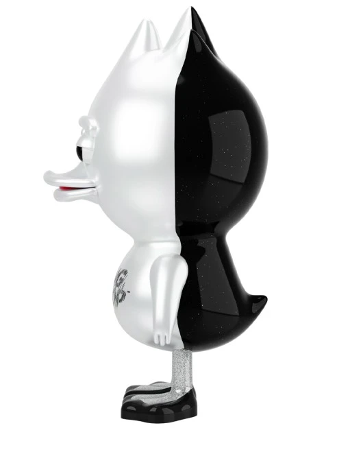 Статуэтка декоративная TUD TOY Michael Jackson toy THE UGLY DUCK