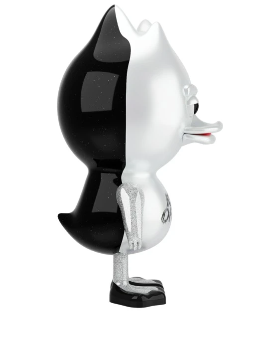 Статуэтка декоративная TUD TOY Michael Jackson toy THE UGLY DUCK