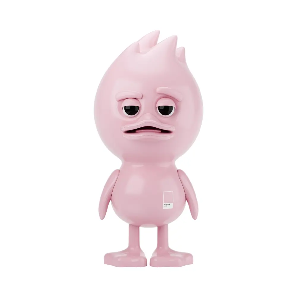 Статуэтка декоративная TUD TOY PANTONE toy