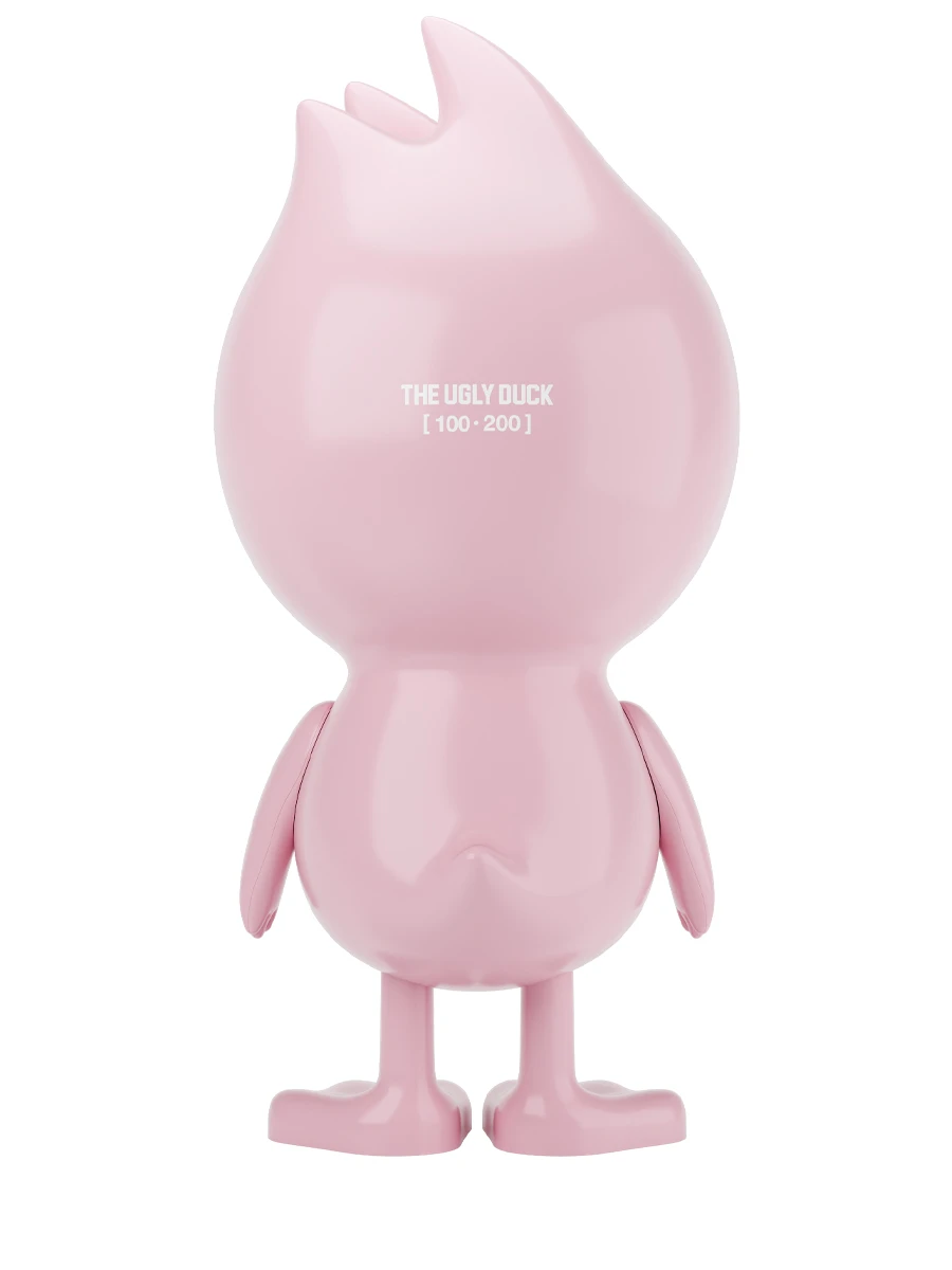 Статуэтка декоративная TUD TOY PANTONE toy