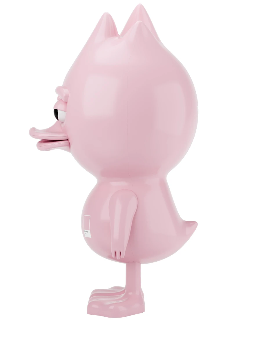 Статуэтка декоративная TUD TOY PANTONE toy