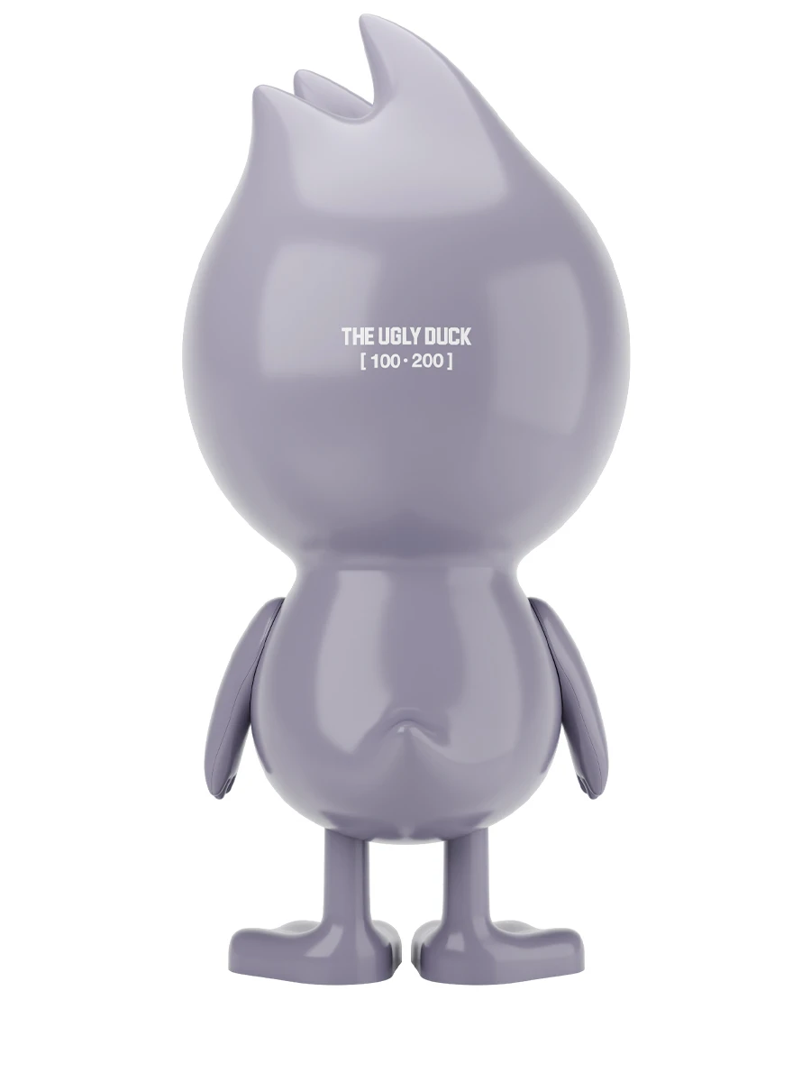 Статуэтка декоративная TUD TOY PANTONE toy