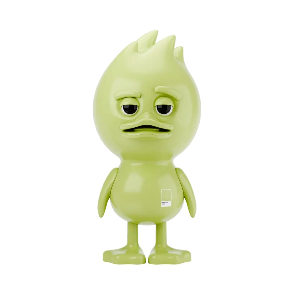 Статуэтка декоративная TUD TOY PANTONE toy