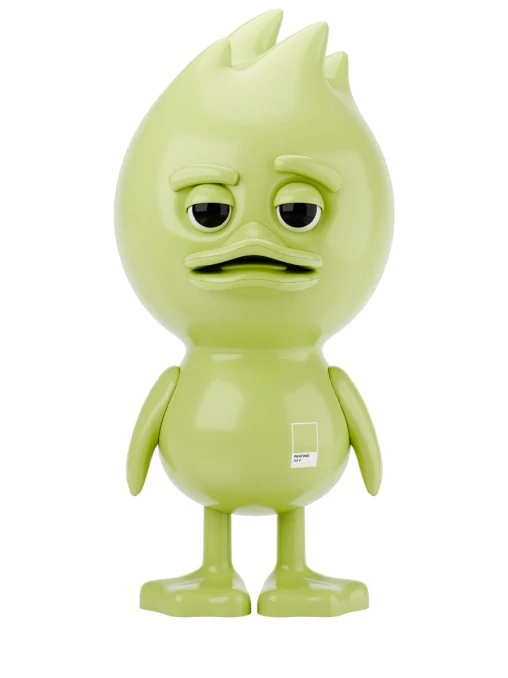 Статуэтка декоративная TUD TOY PANTONE toy THE UGLY DUCK