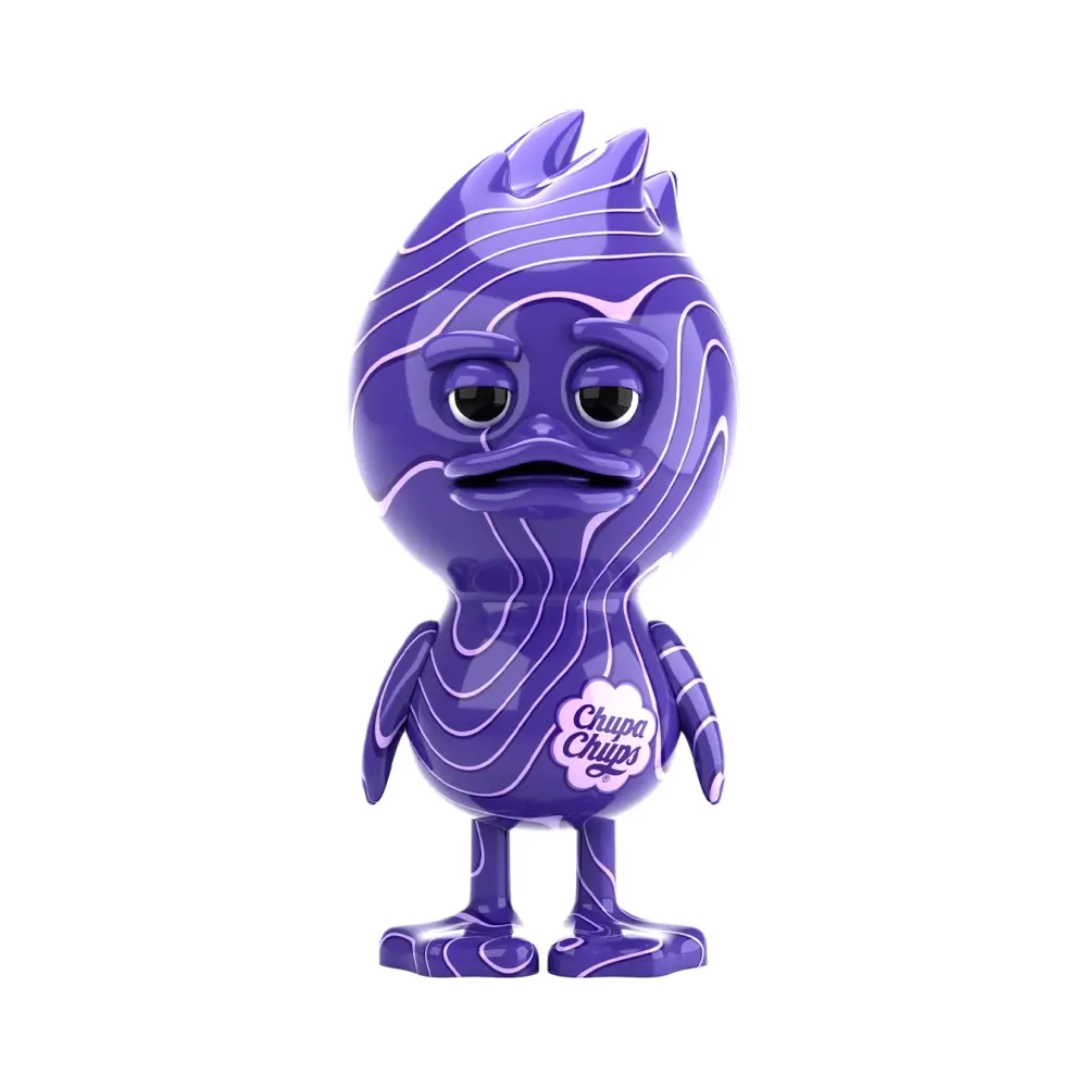 Статуэтка декоративная TUD TOY Chupa Chups toy