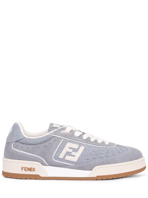 Кеды Match FENDI