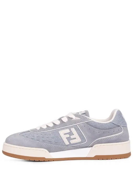 Кеды Match FENDI