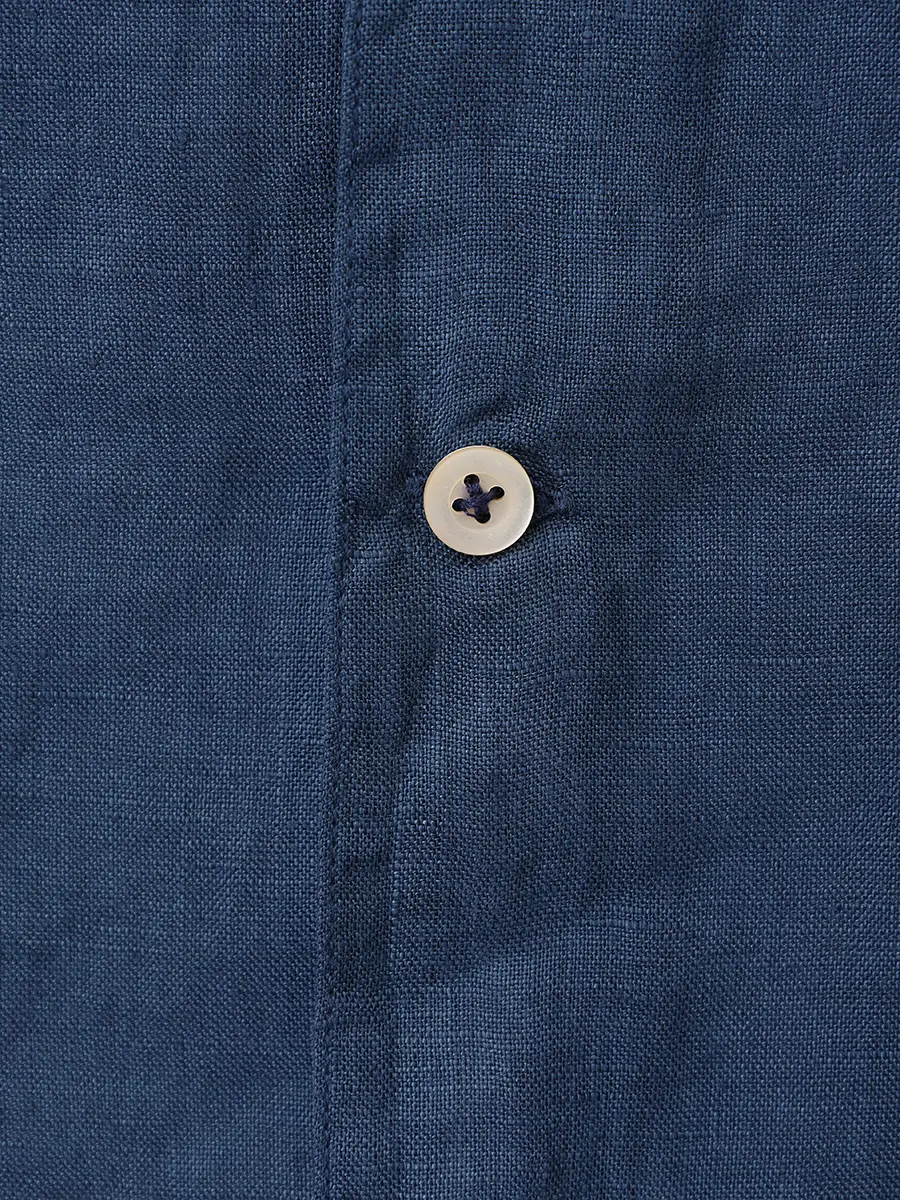 Рубашка льняная