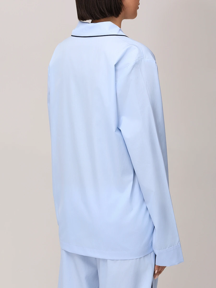 Рубашка хлопковая