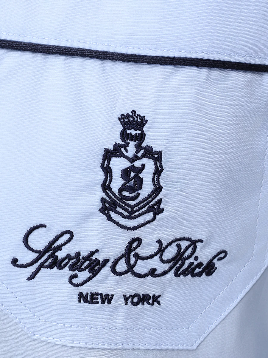 Рубашка хлопковая