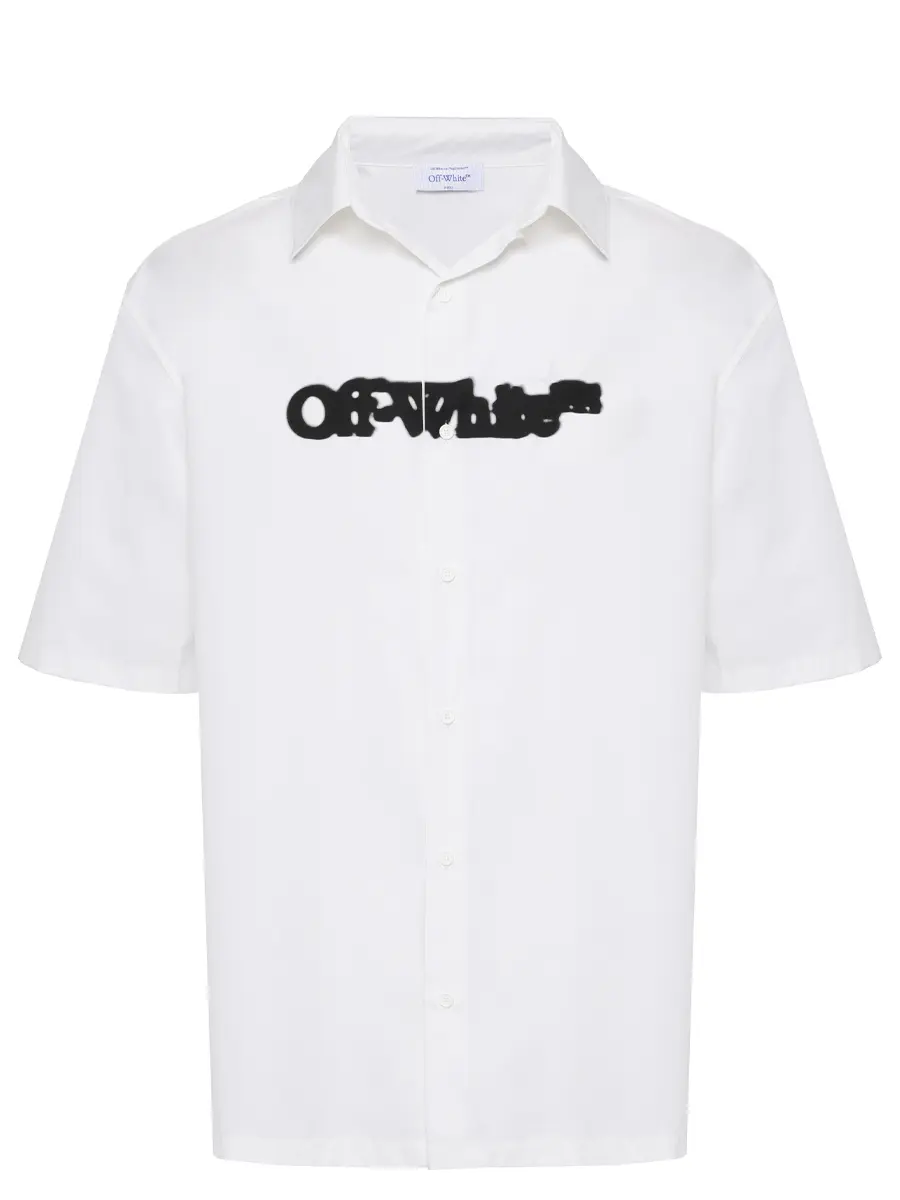 Рубашка хлопковая