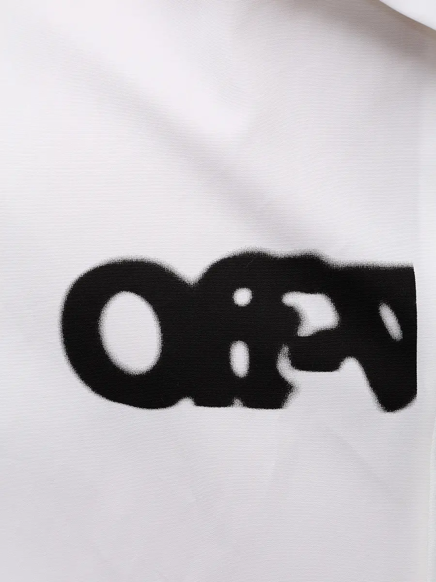 Рубашка хлопковая