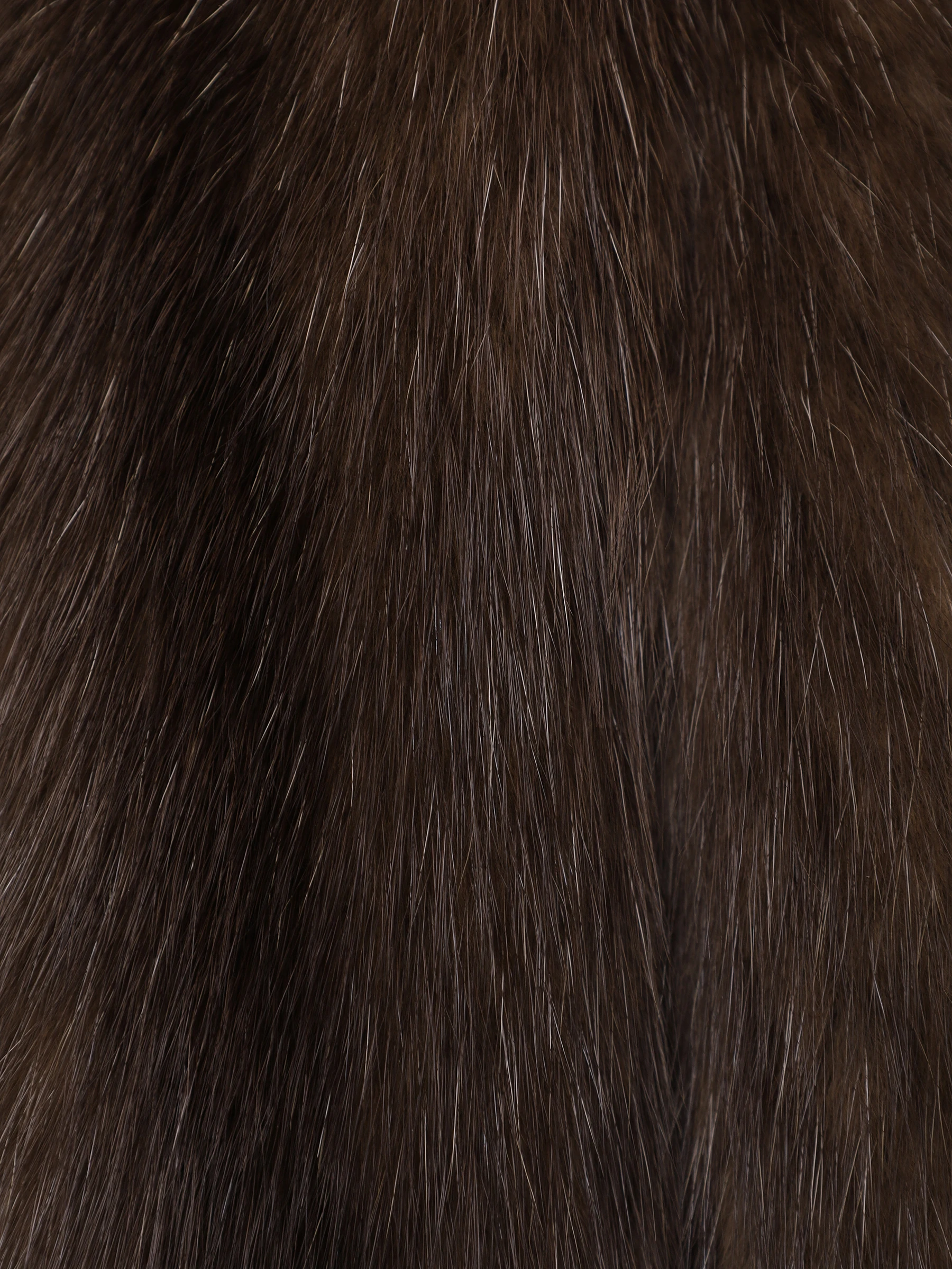 Полушубок соболиный