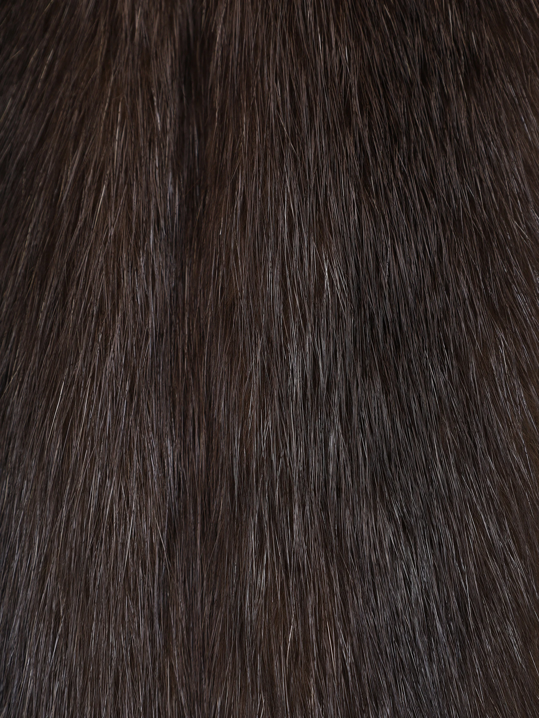 Полушубок соболиный