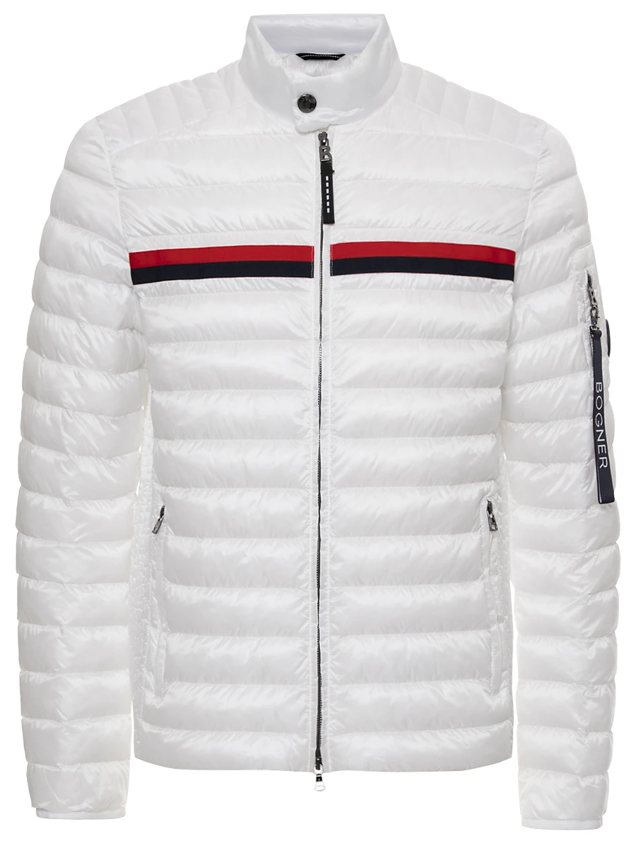 Куртка стеганая Luc