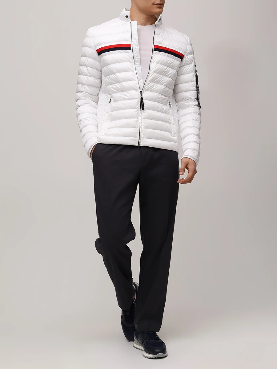 Куртка стеганая Luc