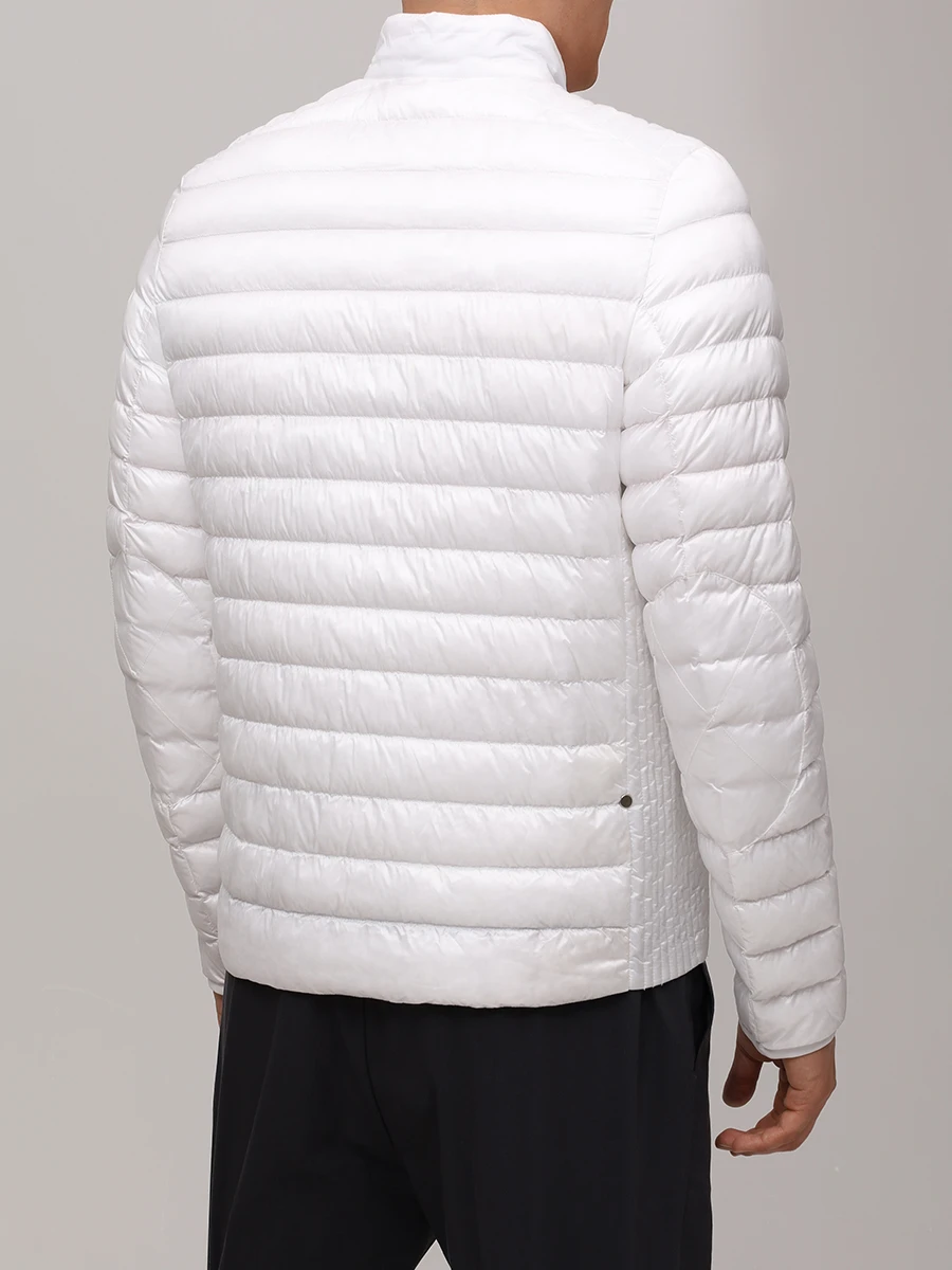 Куртка стеганая Luc