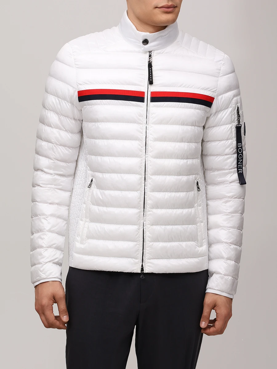 Куртка стеганая Luc