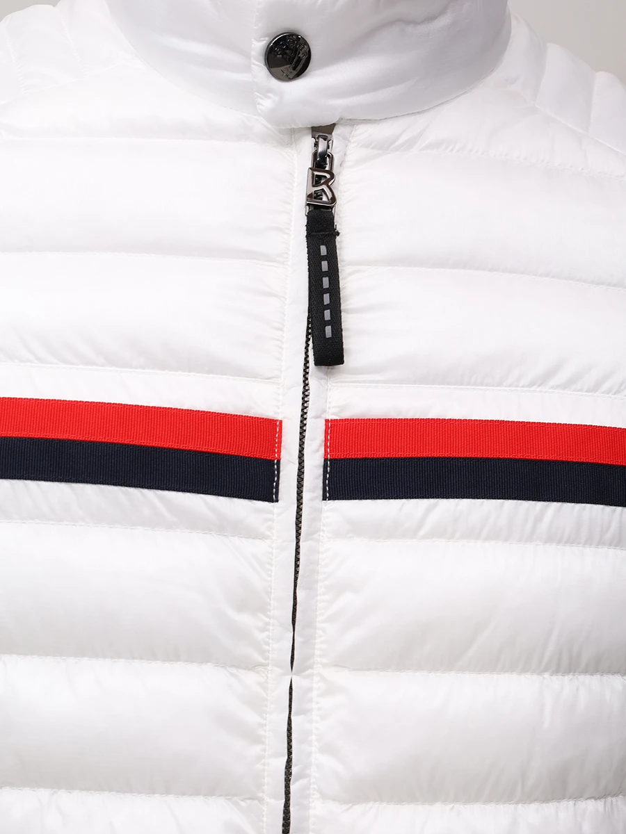 Куртка стеганая Luc