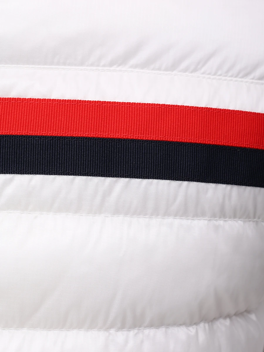 Куртка стеганая Luc