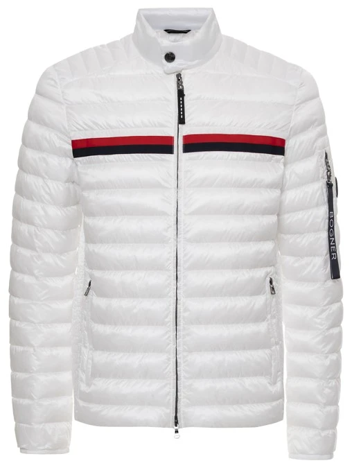 Куртка стеганая Luc BOGNER