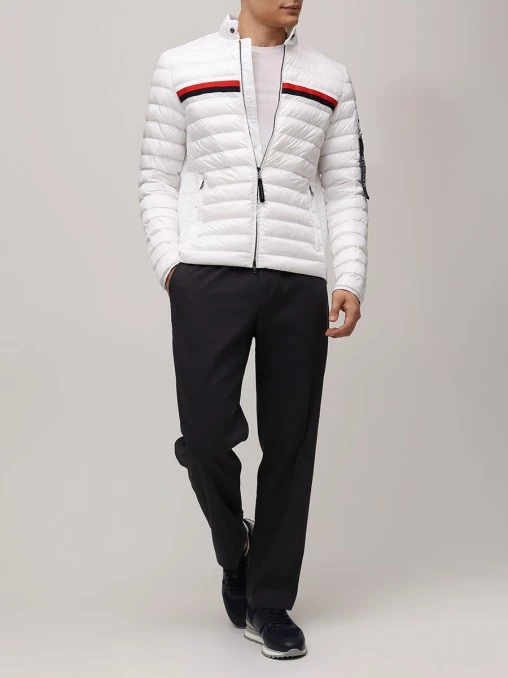 Куртка стеганая Luc BOGNER