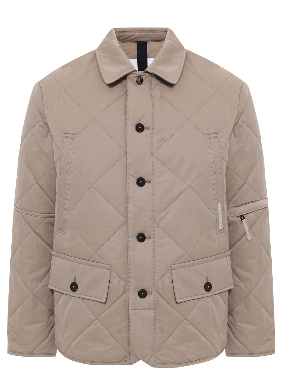 Куртка стеганая Mikel