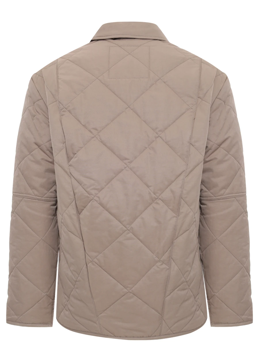 Куртка стеганая Mikel