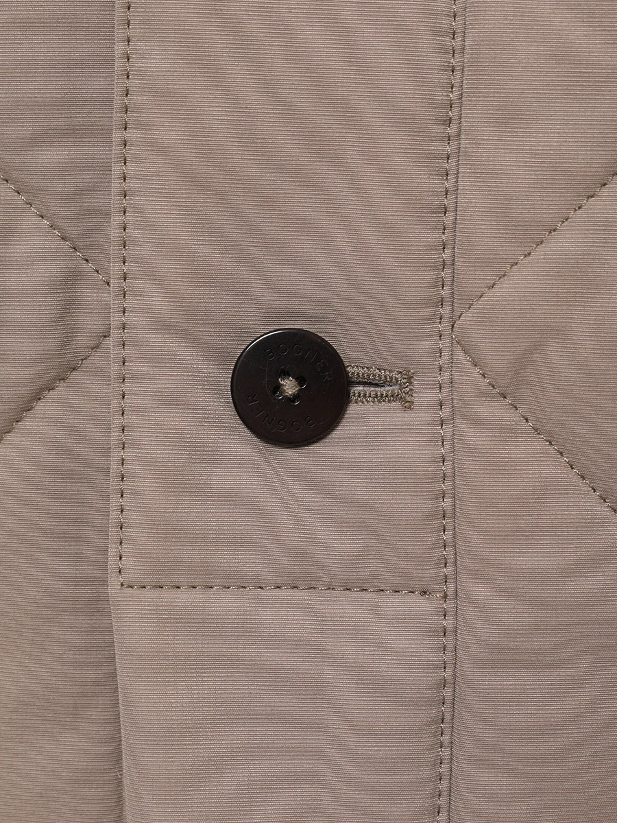 Куртка стеганая Mikel