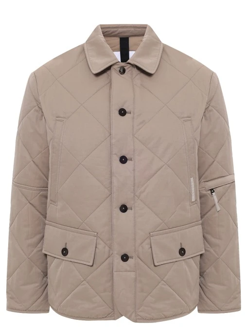 Куртка стеганая Mikel BOGNER