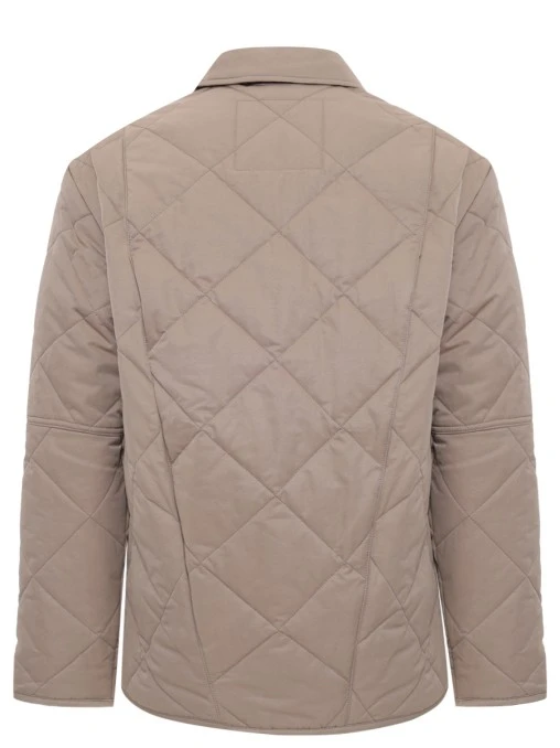 Куртка стеганая Mikel BOGNER