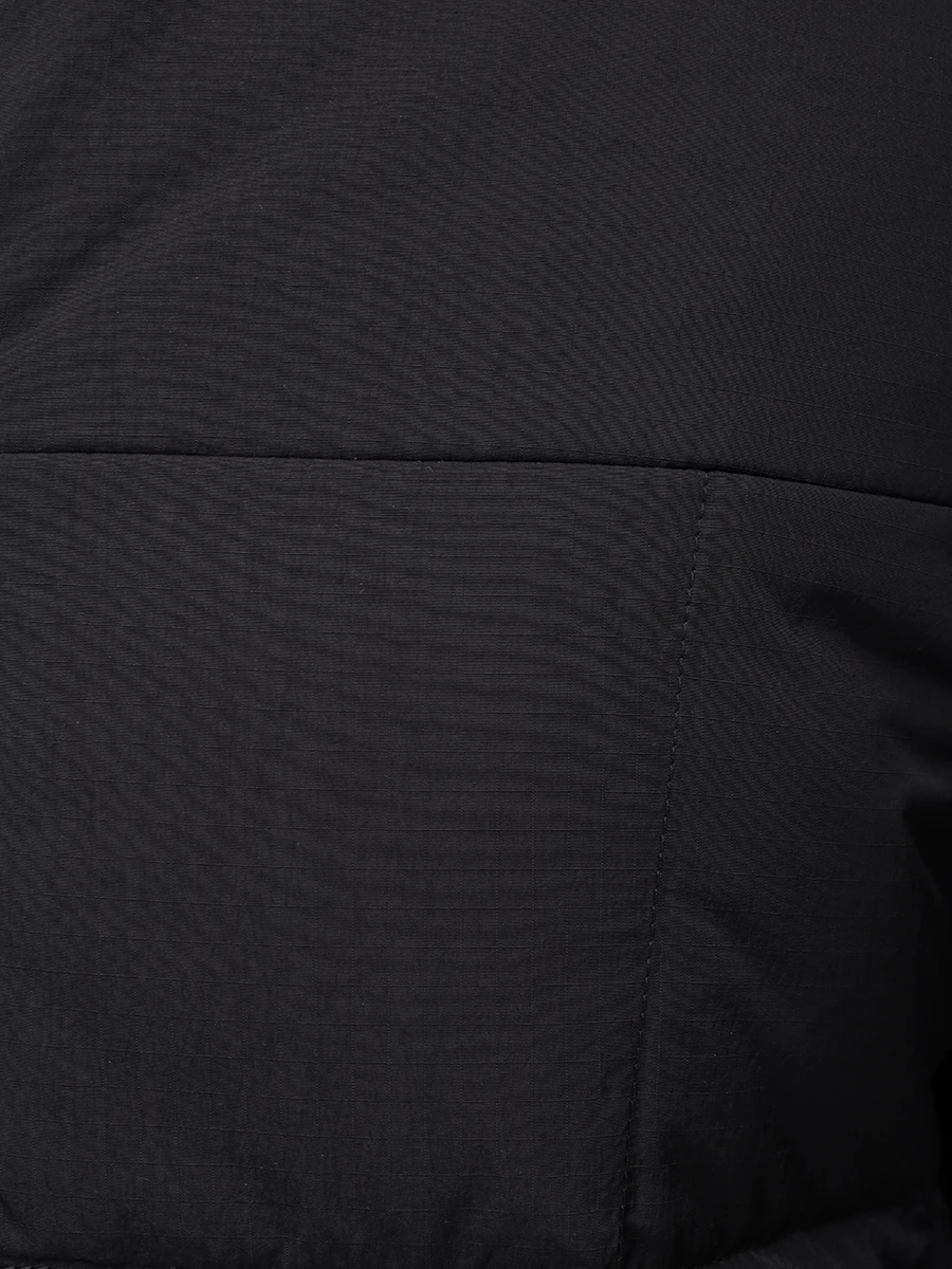 Пуховик стеганый Alves