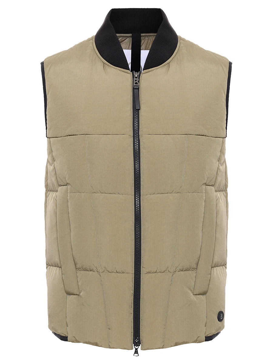 Жилет стеганый Cliff