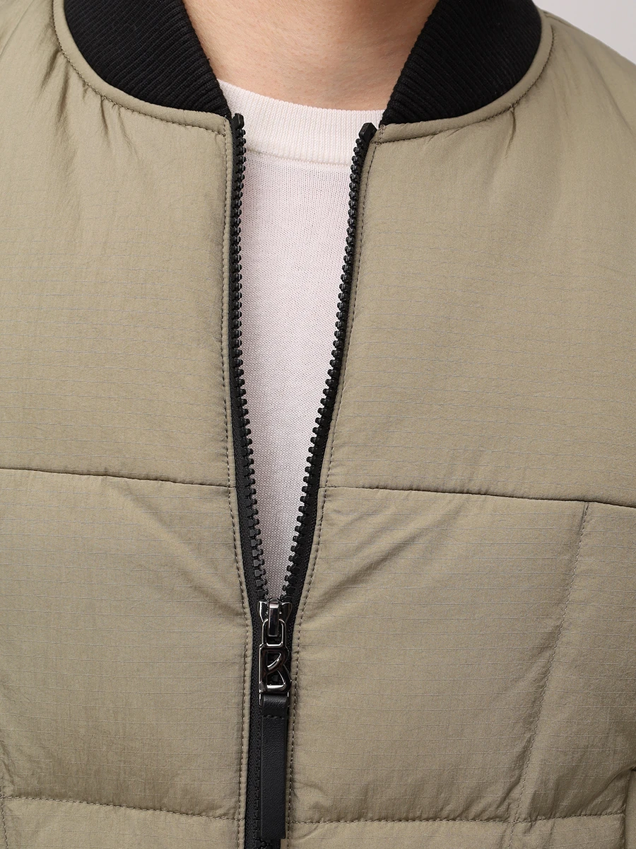 Жилет стеганый Cliff