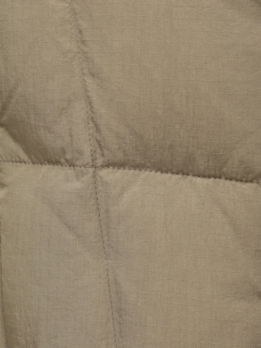 Жилет стеганый Cliff